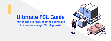 Free component library, a pascal library. Complete Guide To Fcl Shipping Everything Exporters Importers Need To Know