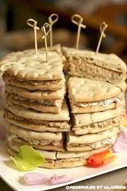 Epingle Sur Recette Bapteme