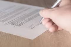 Image result for how can i cancel a signed contract with an attorney mn