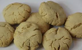Petits Sables Au Beurre De Cacahuetes Au Thermomix Beurre De Cacahuetes Recette Beurre De Cacahuete Thermomix