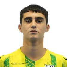 Profile Dylan Almeida, : Info, news, matches and statistics