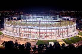 Stadionul „arena nationala, stadion de talie internationala, cu o capacitate de cca. Romania Stadium And Arena Development News Page 76 Skyscrapercity