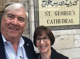 AFEDJ Elects Four Officers to Board of Trustees and Welcomes New Members