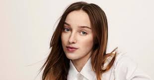 Emmys spotlight: 'Bridgerton' star Phoebe Dynevor