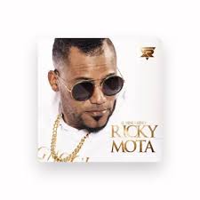 Ricky Mota