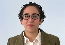 Ashley Febus's Instagram, Twitter & Facebook