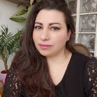 Celine SLEIMAN HARIKA‏