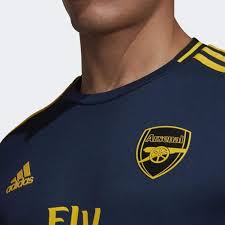 Find the latest arsenal fc jerseys in authentic, replica and more uniform styles at fansedge today. Adidas Arsenal Fc 19 20 3rd Ss Jersey Fj9322