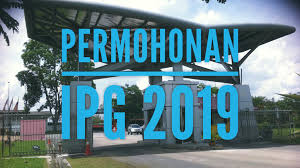 Antara syarat kelayakan ipg institut pendidikan guru adalah seperti berikut Permohonan Ipg 2019 Pismp Maktab Perguruan Fiksyen Shasha