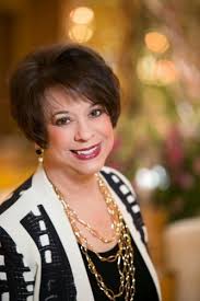 The Class of 2014: Women of Achievement