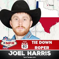 🤠 Wrangler National Finals Rodeo 2025 🏆 Round 6 Results — Tie-Down Roping  📍 Live from Las Vegas 🔥 Round 6 in Vegas delivered blazing-fast ties and  one of the quickest runs