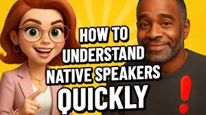 English Listening Practice