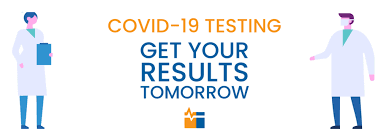 Testing For Antibodies After A Covid 19 Vaccine Walk In Clinic