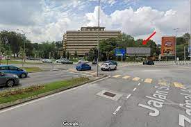 Check spelling or type a new query. Firstboard 1 Sided Free Standing Billboard At Junction Of Jalan Dutamas 1 Jalan Duta