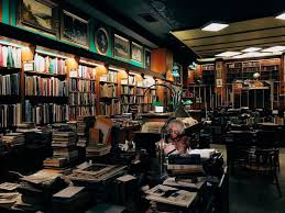 Three Nyc Bookshops That Will Steal Your Heart Bookshop Nyc City