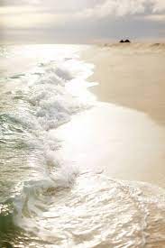 Wandering The Good Beautiful Beaches Waves Beach