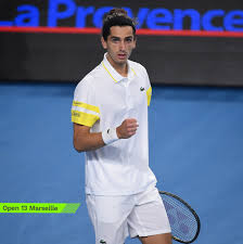Australian open 2019 men's final. We Are Tennis Herbert Downs The Defending Champion Huuuge Win From Pierre Hugues Herbert Who Stuns Stefanos Tsitsipas 6 7 6 4 6 2 In Marseille Corinne Dubreuil Open13 Provence Facebook