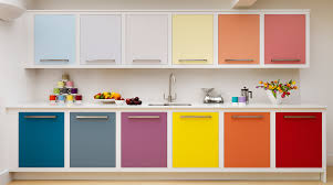 5 Metodos Practicos Y Veloces Para Limpiar Las Puertas Y Los Armarios De La Cocina Amigaironica