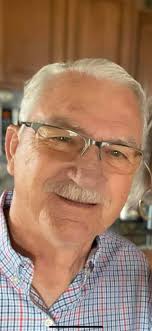 Michael L. Edwards 10 Jul 1945