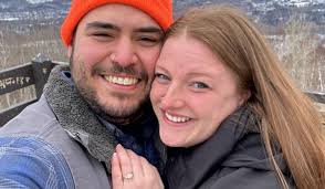 Chuck Stanovich and Emily McKinney's Wedding Website