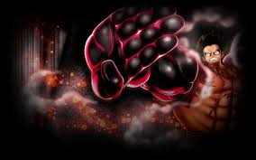 Draw gear5 art anime artist drawing gear luffy manga monkeydluffy onepiece otaku. Luffy Gear 5 Wallpapers Wallpaper Cave