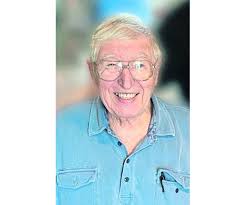 Douglas Hunt Obituary (1937