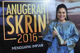 Saksikan anugerah skrin 2018 ! Senarai Penuh Pemenang Anugerah Skrin 2016 Mynewshub
