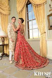 Beautiful Bridal Trail Gown By Traditions 36 The Broadway Southall Ub1 1pt 44 0 208 606 937 Indian Wedding Gowns Indian Wedding Dress Asian Wedding Dress