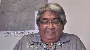 Hopi Clan Migrations Related to Coming to and Leaving Homolovi