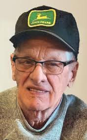 Marion Joseph Ugolini Obituary