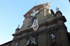 Tutte le news su chiesa di san gaetano, aggiornamenti e ultime notizie. Adventures In Firenze Pitti Uomo A Continuous Lean