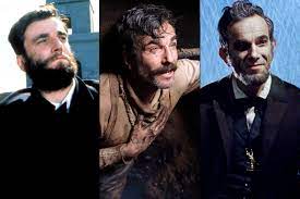 The greatest actor of his generation may be retiring, but his legacy will live on with these incredible. Daniel Day Lewis 10 Of The Actor S Best Films Ew Com