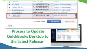 Downloading updates for windows is crucial to maintaining your computer. How To Update Quickbooks With Latest Desktop Release