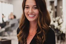 Melissa Bring's Instagram, Twitter & Facebook