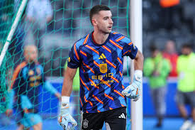 david raya Picture