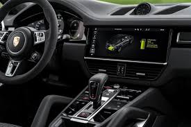 Screaming exhausts, whining superchargers and blowing turbo's is what we want to hear! Porsche Hybrid Suv Mit 680 Ps Der Cayenne Turbo S E Hybrid Srsly Mark Kreuzer