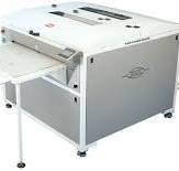 Offset Plate Cleaning Machine | Offset Plate Cleaning Equipment