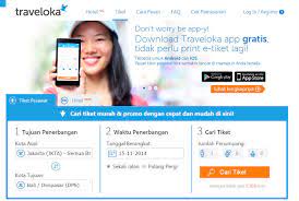 Halim perdanakusuma international airport (hlp), soekarno hatta international. 5 Website Booking Maskapai Pesawat Online Terpercaya Dan Pemesanan Sangat Mudah Blog Tiket Turindo