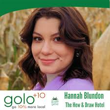 Go Local Be Vocal stories round-up