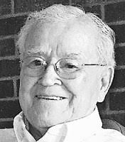 Melvin CROAK Obituary (2010)