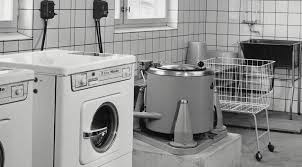 First electric moistureless clothes dryer. A Uniquely Swedish Way Of Washing Your Clothes Electrolux Group