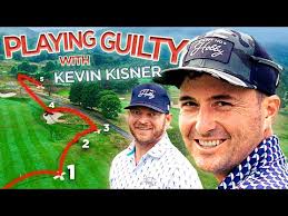 Kevin Kisner's Hungover Round At The Barstool Classic presented by Truly