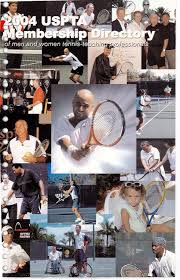 Uspta Membership Directory 2004 By Uspta Issuu