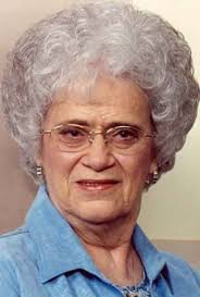 Emma Jean Hutton Obituary