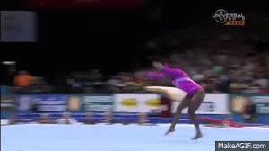 Under the cut are #216 gifs of simone biles. Simone Biles Gif Find On Gifer