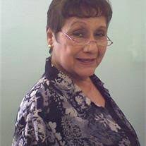 Carmen H. Lopez Obituary January 6, 2016