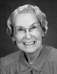 Mary Alma (Scott) Tobin