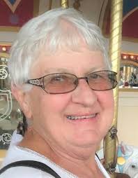 Darlene Geesey Obituary (1947