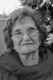 Dixie Holt Obituary (1934