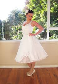 Pin On Pin Up Wedding Dresses
